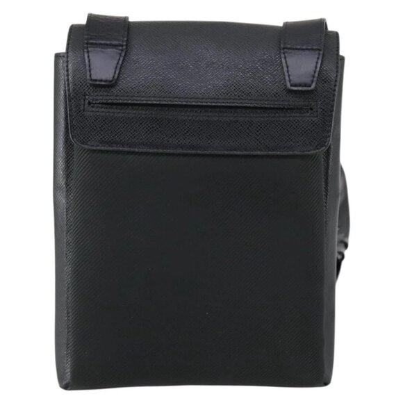 LOUIS VUITTON Taiga Saratov PM Shoulder Bag Ardoise M30892 LV Auth bs29502 - Picture 2 of 16